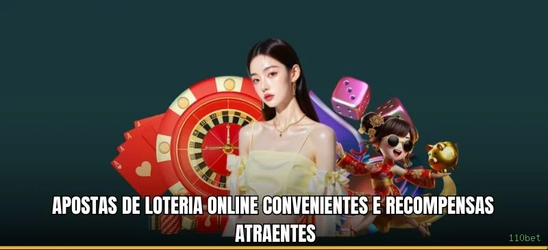 Ganhe prêmios incríveis na 110bet